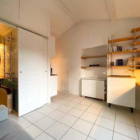 Studio Sainte Agnes Eksteriør billede